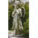 Roman, Inc. Young Praying Angel Garden Statue