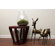 ARTLESS SQ End Table