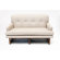 ARTLESS The Other Melinda Settee