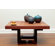 ARTLESS SQ End Table