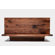 ARTLESS SQ Platform Bed