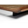 ARTLESS SQ Platform Bed