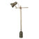 Jamie Young Company Singer Floor Lamp