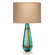 Jamie Young Company Tie Dyed Table Lamp