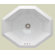 St Thomas Creations Seville Countertop Bathroom Sink