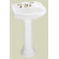 St Thomas Creations Arlington Medium Pedestal Sink