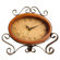 Wilco Traditional Mantle Clock