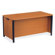 Virco Plateau 60" W Executive Desk