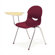 Virco I.Q. Series 28" Laminate Combo Chair Desk with Tablet Arm