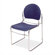 Virco Virtuoso Plastic Chair without Arms