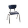 Virco 3000 Series 12" Hard Plastic Classroom Chair