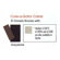 Virco 6100 Series Folding Table (18" x 96")