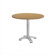 Virco Lunada X-shaped 33" Base