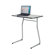 Virco Sigma Series 27" Laminate Student Desk