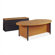 Virco Plateau Office Solutions Kit 1