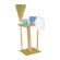 Virco Housekeeping Station