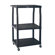 Virco Wide-Body Audio Visual Cart
