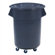 Virco Dolly for 55 Gallon Brute Trash Container