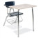 Virco 3000 Series 29" Laminate Chair Desk