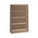 Virco Single-faced Starter Library Shelving (60" x 37")