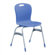 Virco Sage Series 18" Plastic Classroom Glides Chair
