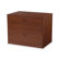 Virco Single-Key Locking Two-Drawer Lateral File