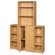 TALON 2 Door Decorative Organizer Set