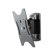 Atdec Telehook Tilt and Pan Wall Mount