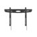 Atdec Telehook Low Profile Fixed Wall Mount