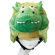 crazeeHeads Helmet Cover