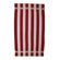 Kaufman Sales Joey Velour Stripe Beach Towel/Bath Sheet