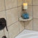 Pacific Accents Norfolk Pillar Candle Holder