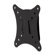 Swift Mounts Low Profile Wall Mount for 10" - 25" Flat Panel TV's