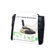 Ohmetric Workstation Laptop 2 in 1
