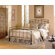 Fashion Bed Group Fenton Metal Headboard