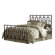 Fashion Bed Group Miami Metal Headboard
