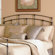 Fashion Bed Group Fenton Metal Headboard