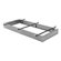 Fashion Bed Group Bed Supports All Steel Bed Base