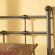 Fashion Bed Group Dexter Metal Bed