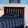 Fashion Bed Group Belmont Slat Headboard