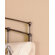 Fashion Bed Group Fenton Metal Headboard