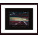 Barewalls The Last One Out Wood Framed Art Print