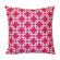 Elisabeth Michael Chain Link Pillow
