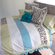 India Rose Lucy Duvet Set