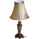 Santa's Workshop Accent Lamps (Set of 3)