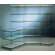 Peter Pepper CrystalMint&reg; Large Rectangle Modular Display Case and Lighting Set Kit
