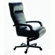 Lafer Kiri Ergonomic High-Back Office Chair with Arms