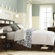 SmartStuff Furniture Free Style Low Profile Storage Bed with Storage Box