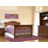 Bonavita Sheffield 2 Piece Nursery Lifestyle Crib Set