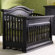 Bonavita Sheffield Lifestyle Crib